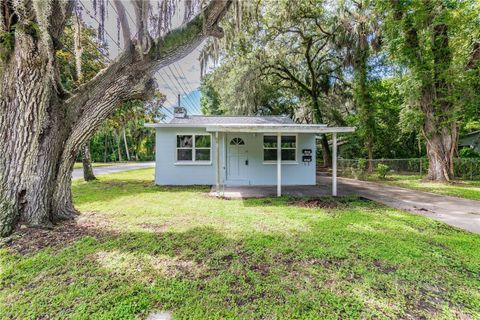 Photo of 5714 Kenwood Avenue, New Port Richey, FL 34652 (MLS # TB8390381)