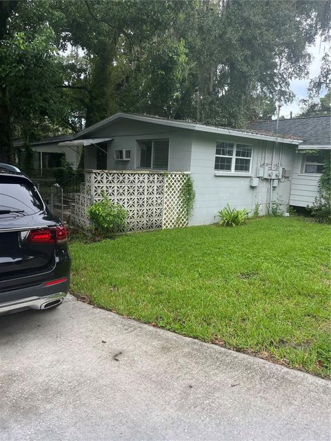 5714 KENWOOD AVENUE NEW PORT RICHEY FL 34652