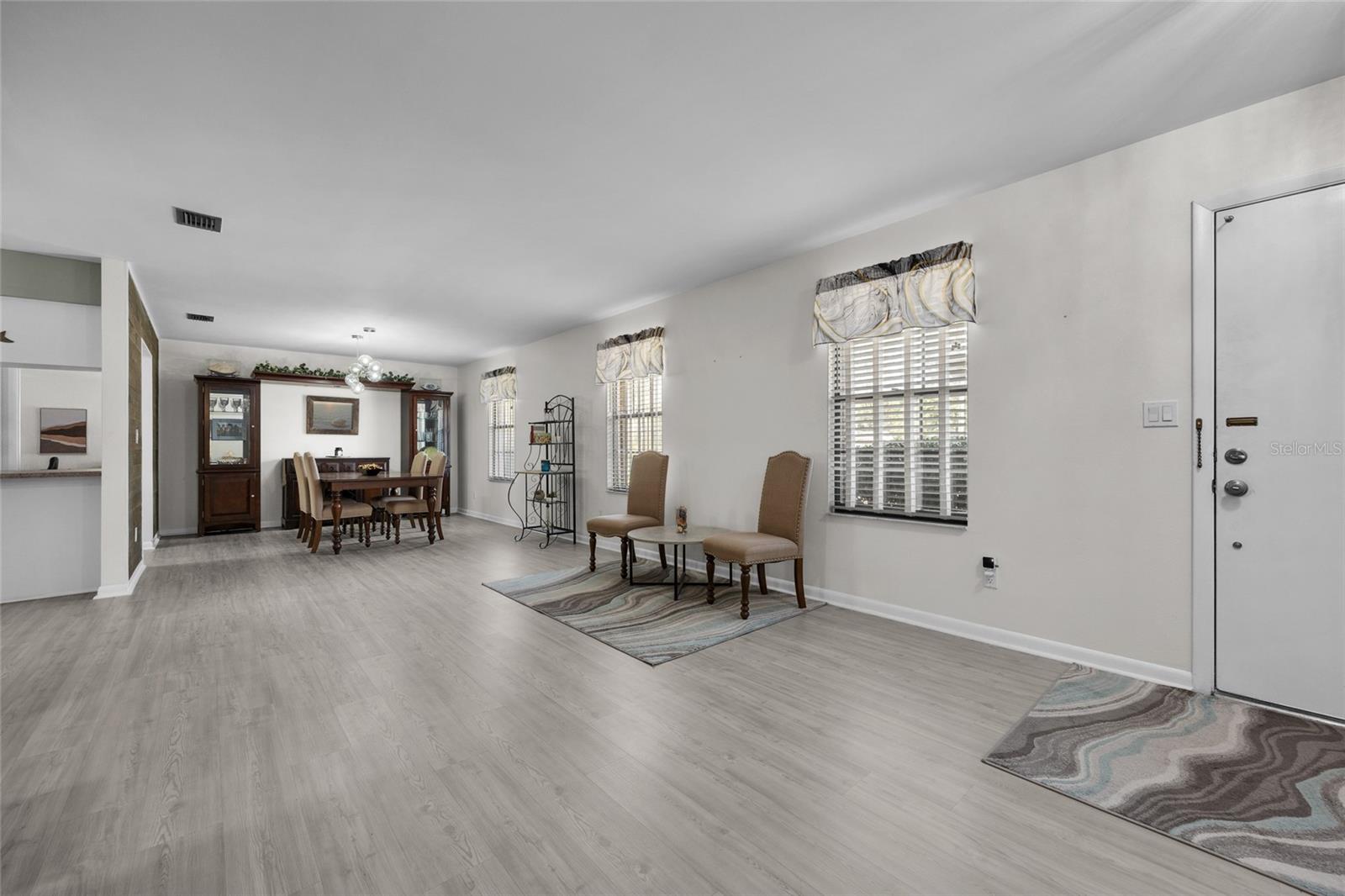 EASTWOOD SUB - Residential