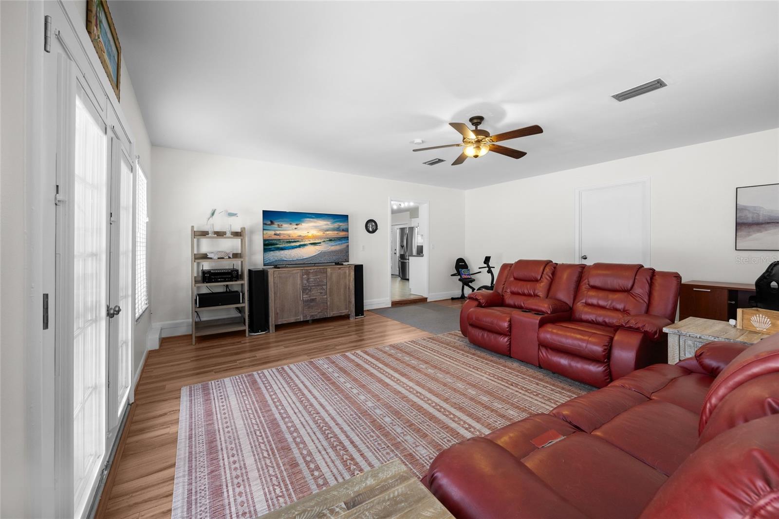 EASTWOOD SUB - Residential