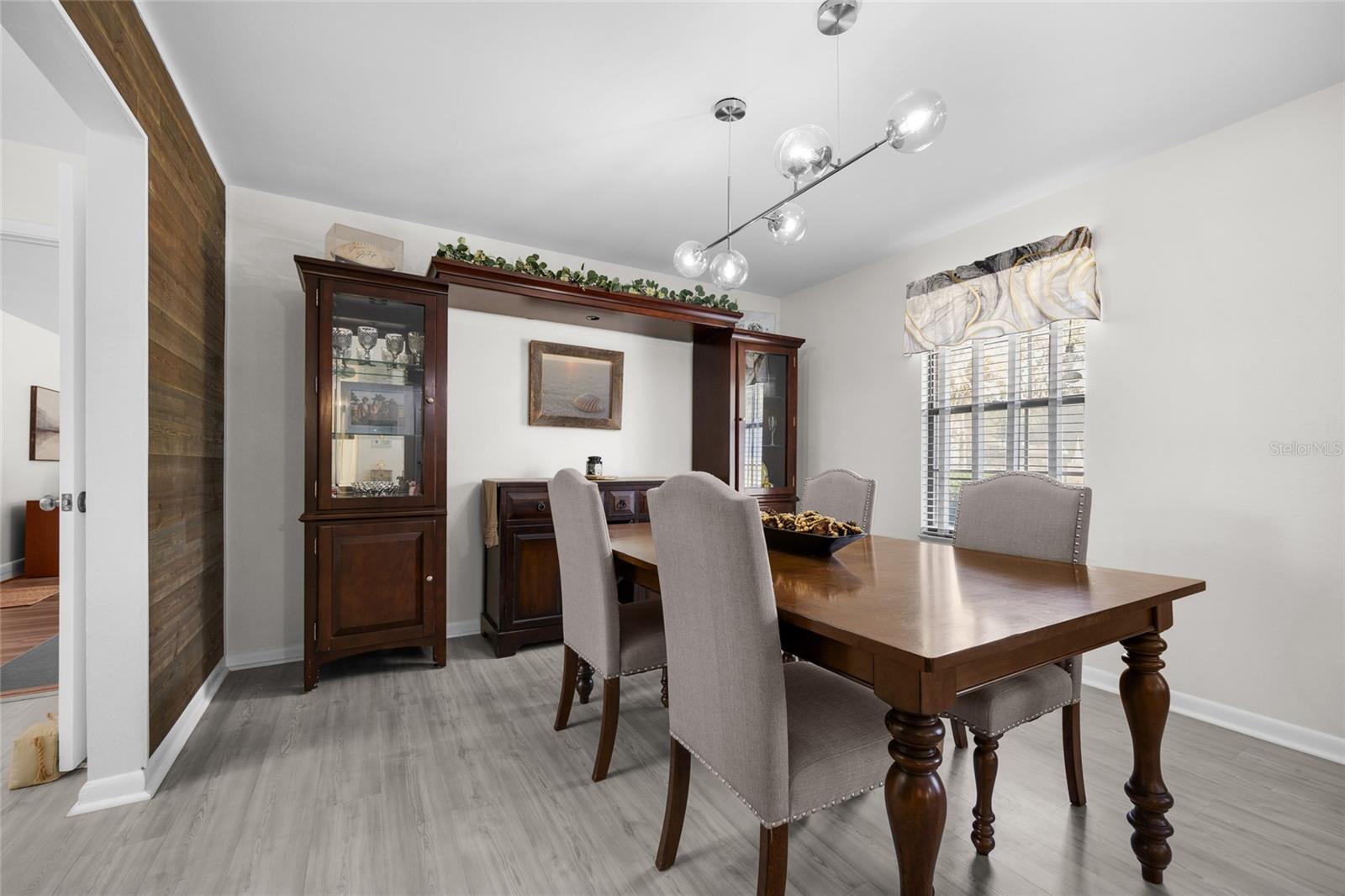 EASTWOOD SUB - Residential