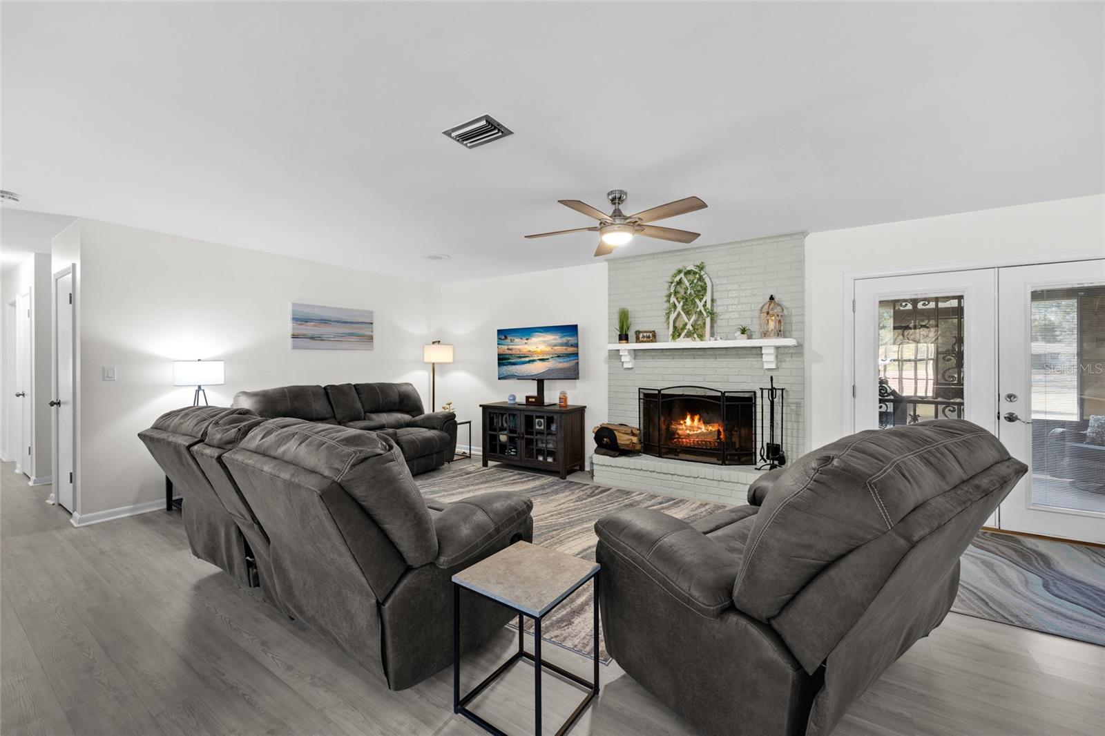 EASTWOOD SUB - Residential