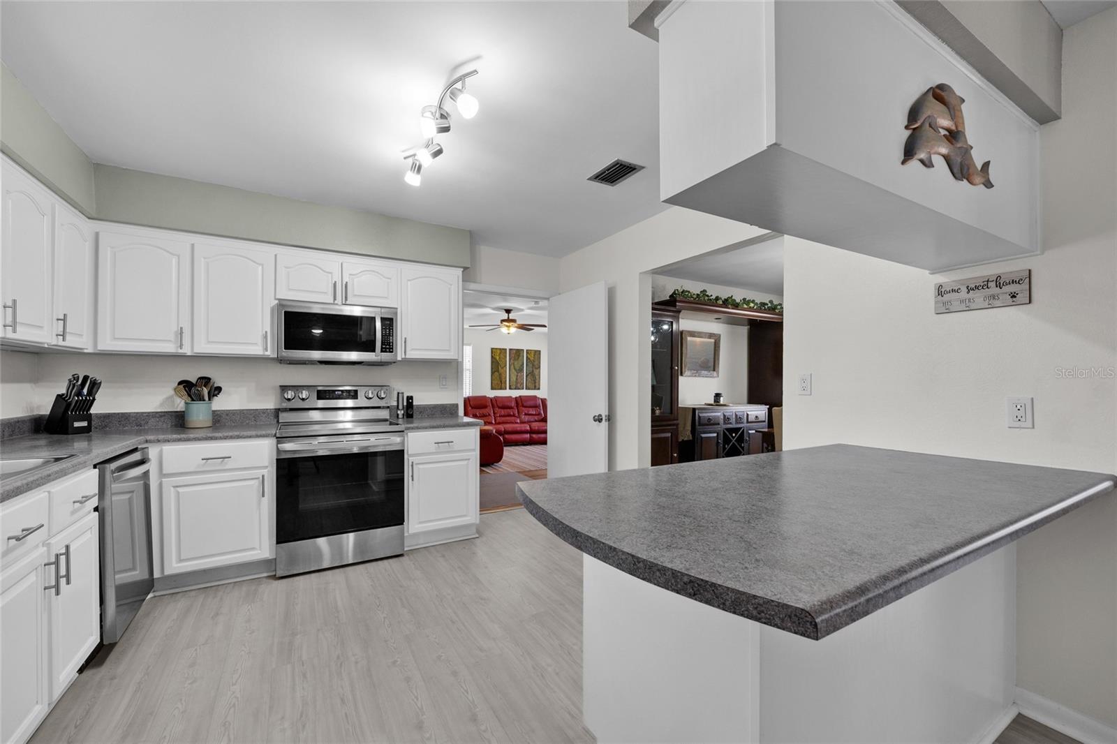 EASTWOOD SUB - Residential