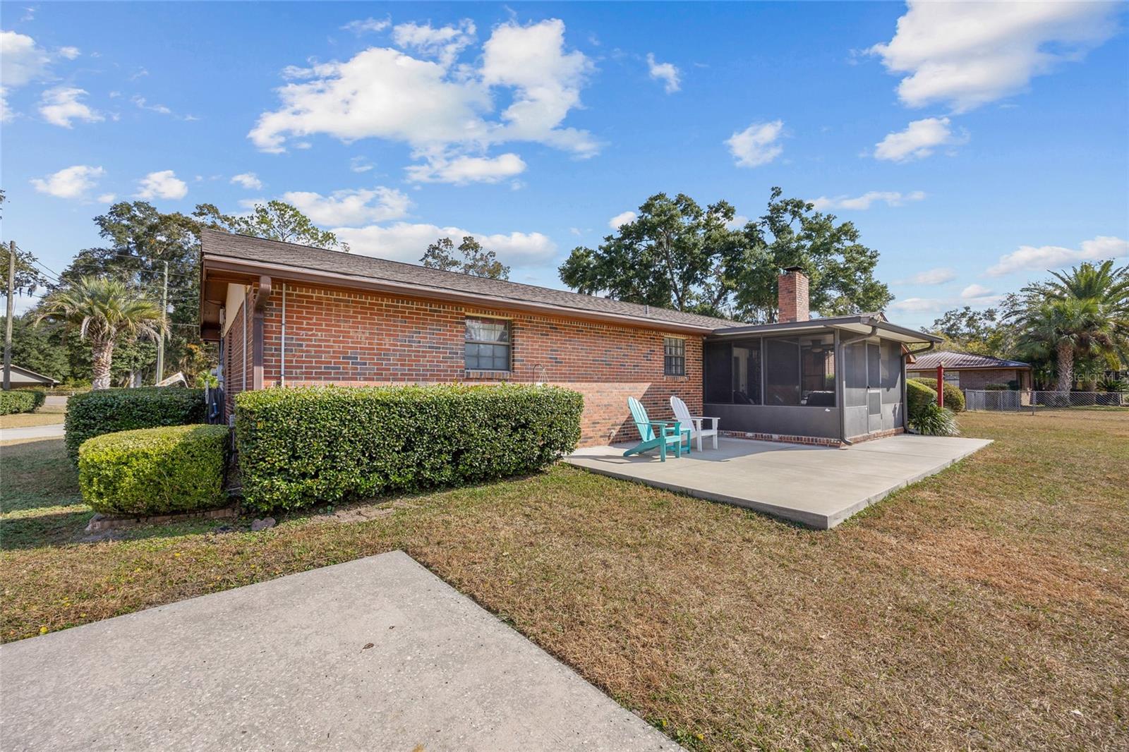 EASTWOOD SUB - Residential