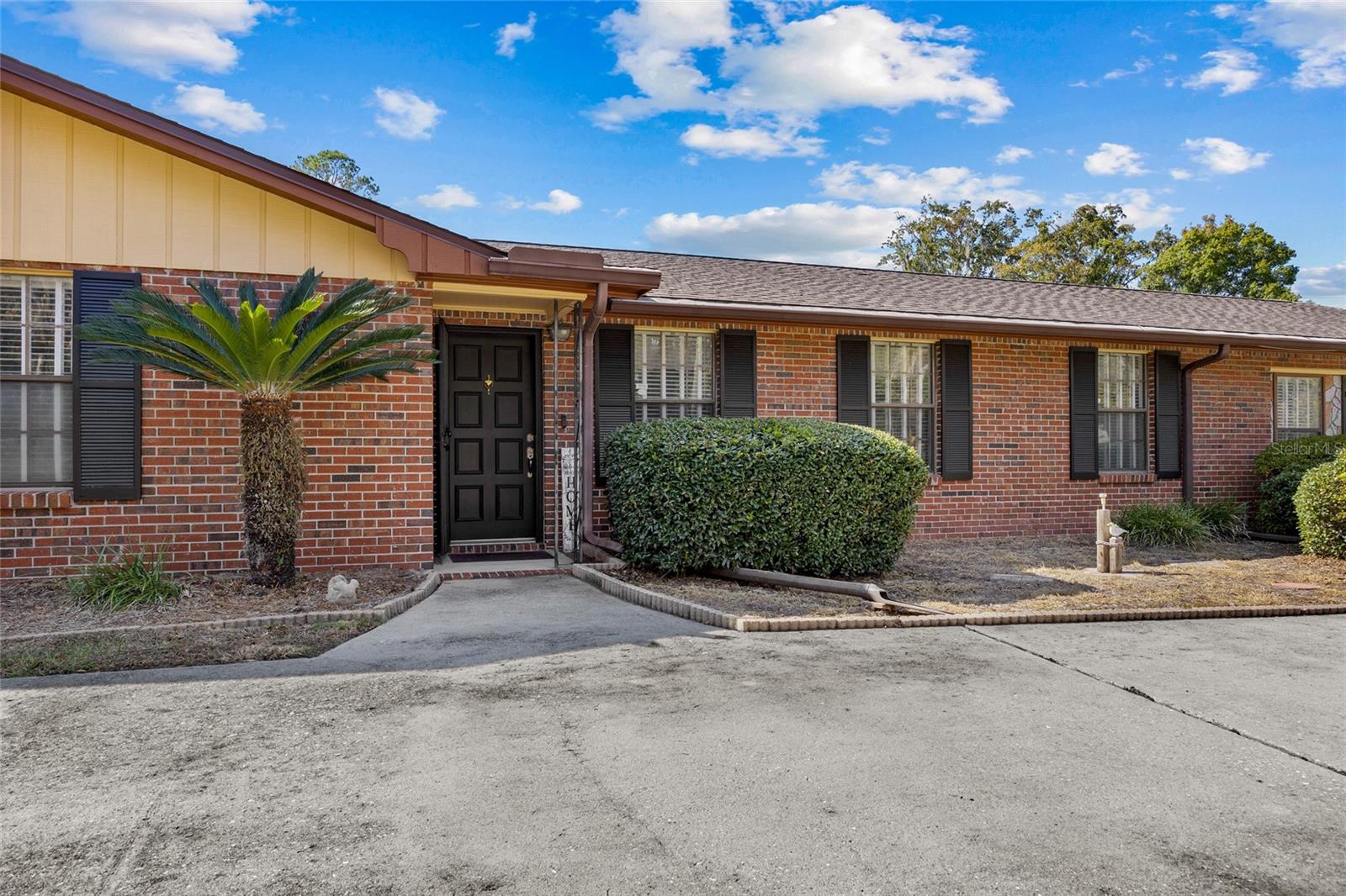 EASTWOOD SUB - Residential