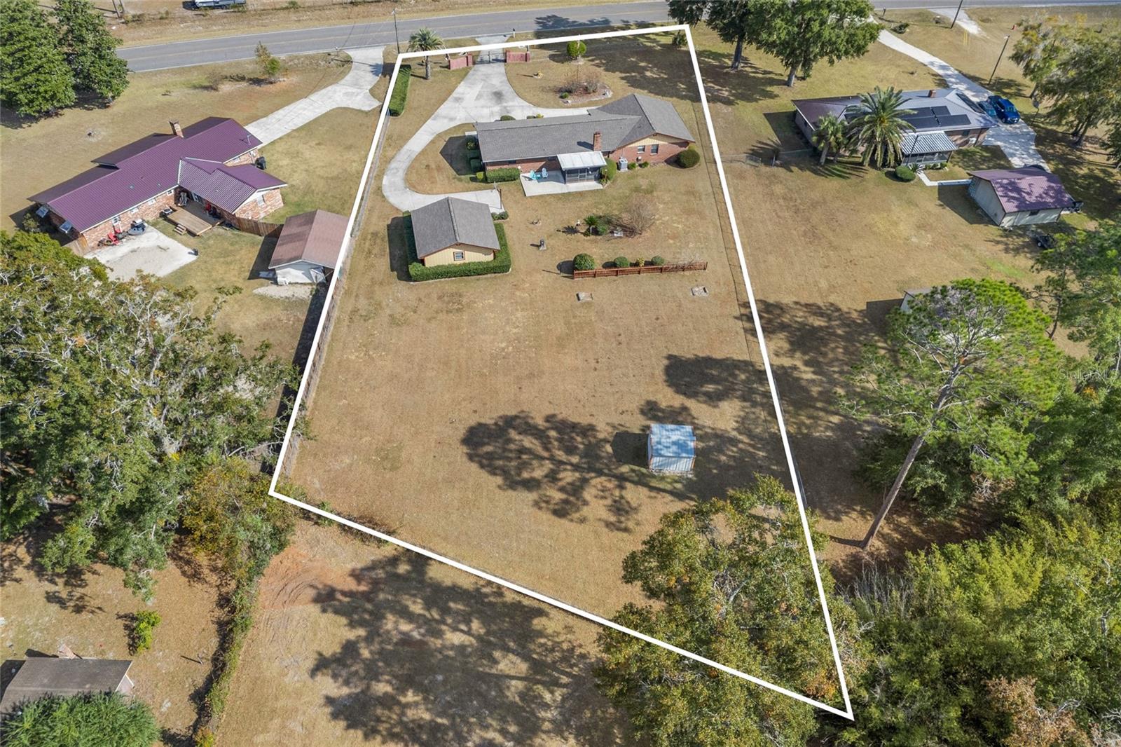 EASTWOOD SUB - Residential