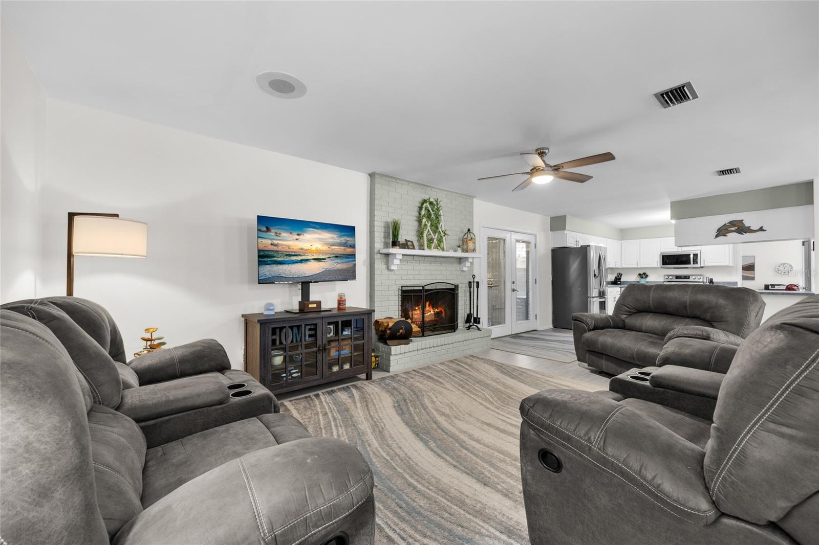 EASTWOOD SUB - Residential