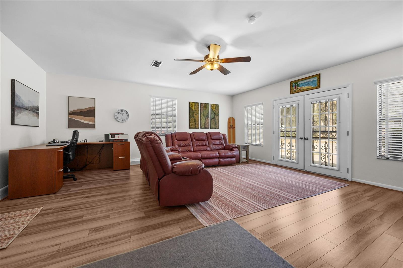 EASTWOOD SUB - Residential