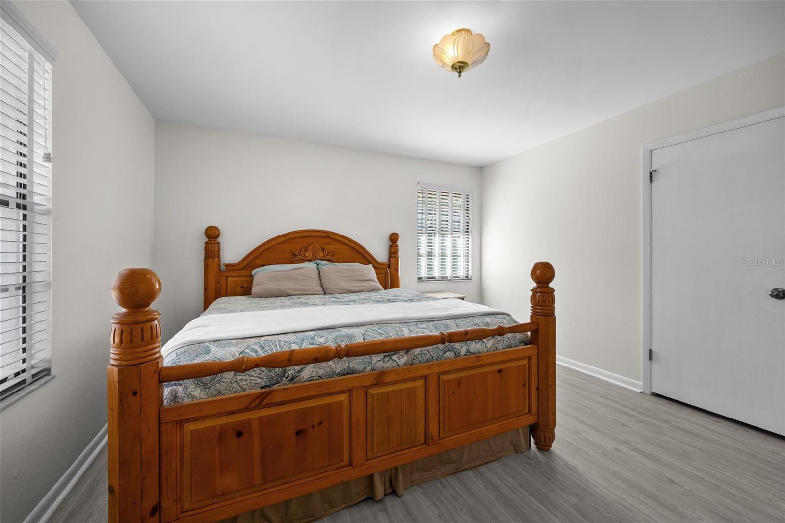 EASTWOOD SUB - Residential