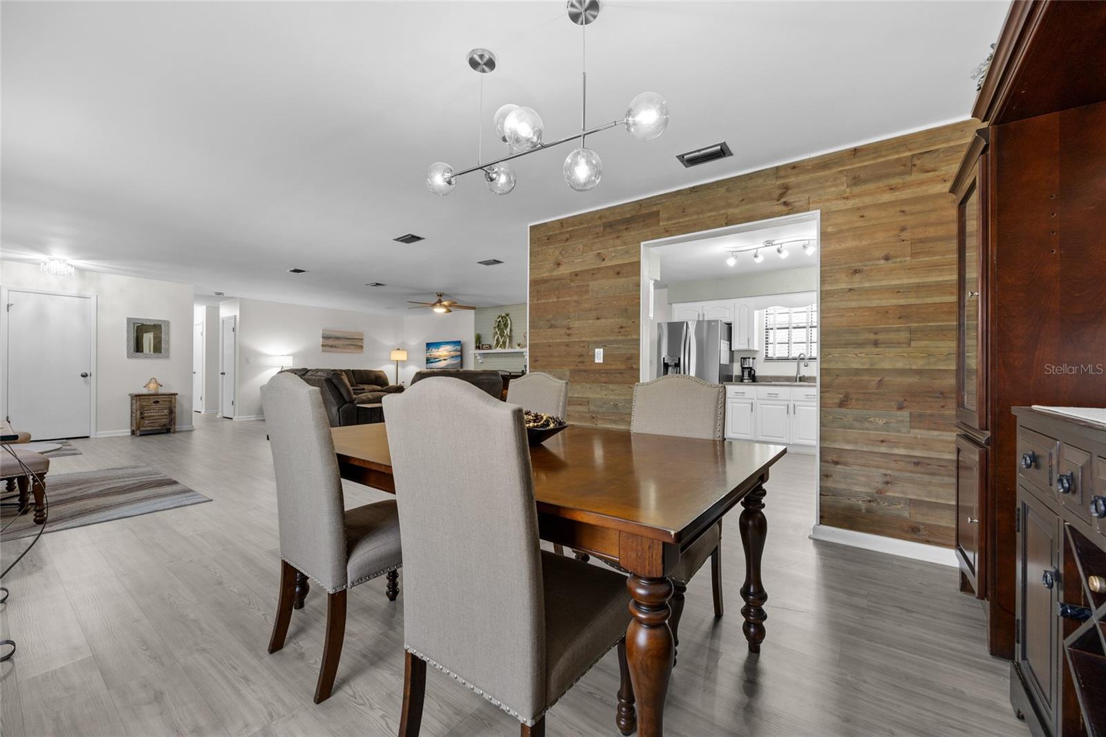 EASTWOOD SUB - Residential