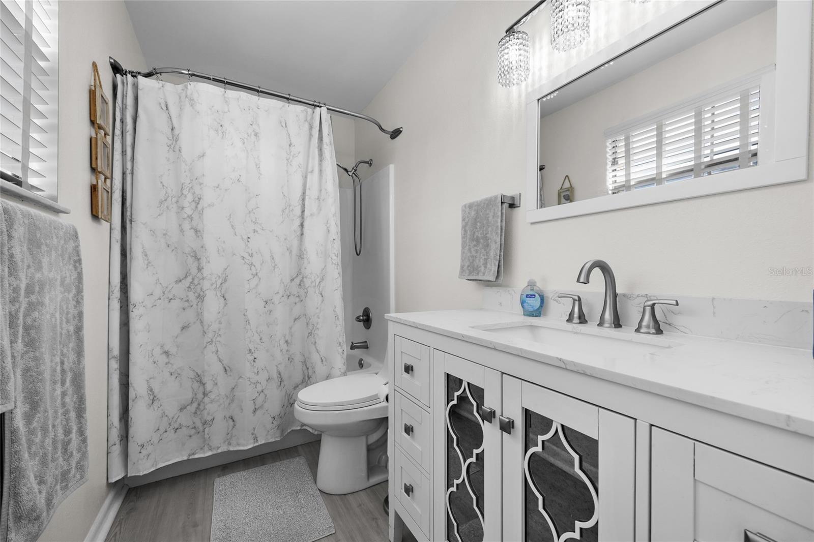 EASTWOOD SUB - Residential