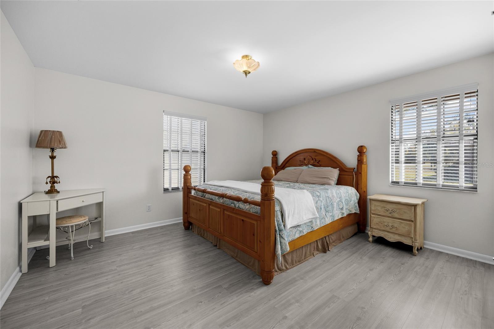 EASTWOOD SUB - Residential