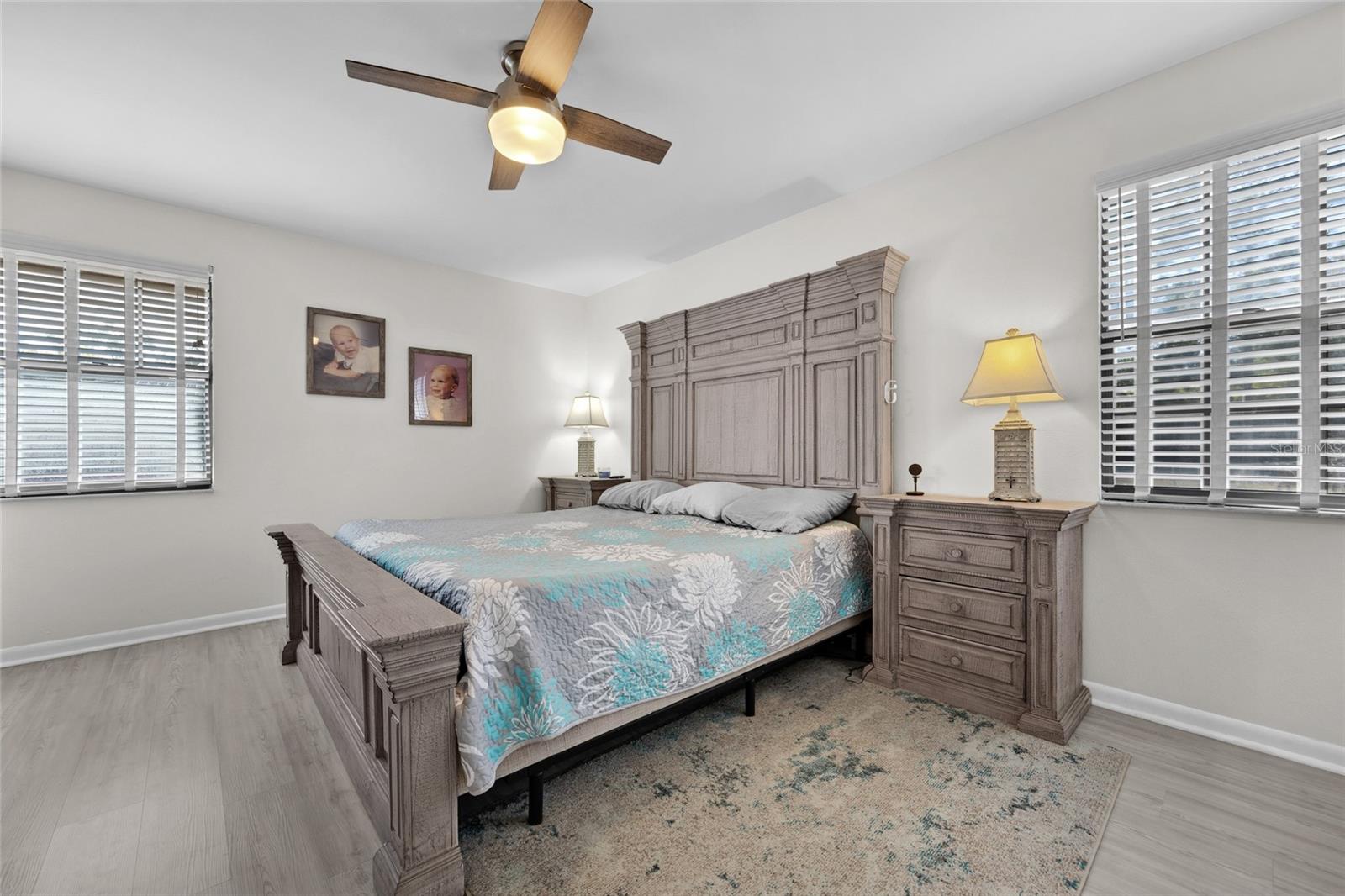 EASTWOOD SUB - Residential