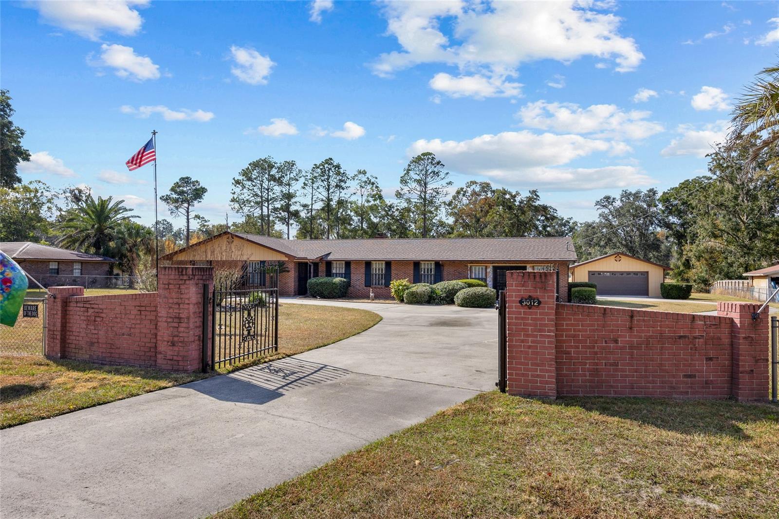 EASTWOOD SUB - Residential