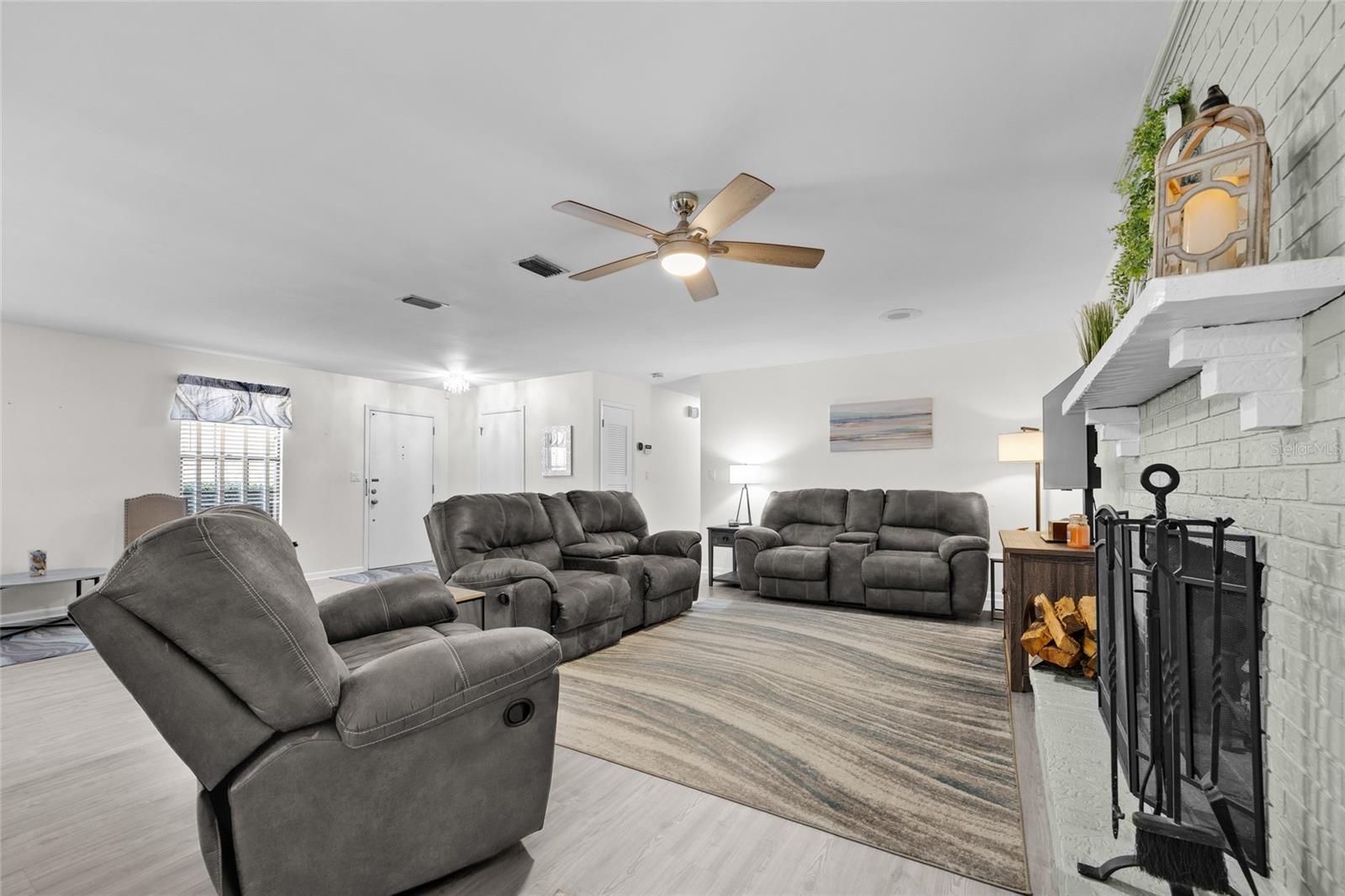 EASTWOOD SUB - Residential