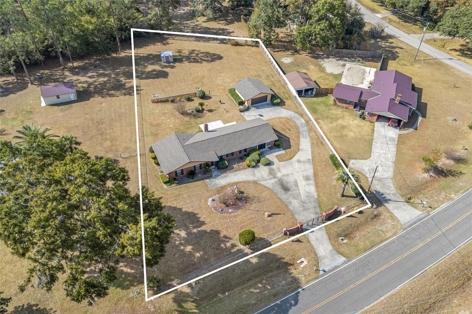 EASTWOOD SUB - Residential