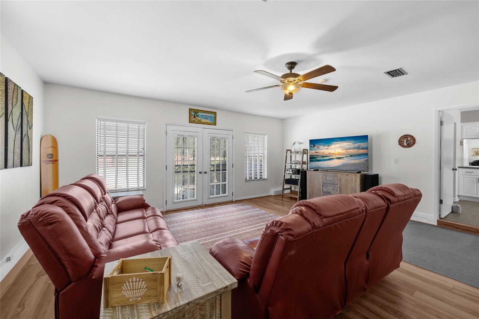 EASTWOOD SUB - Residential