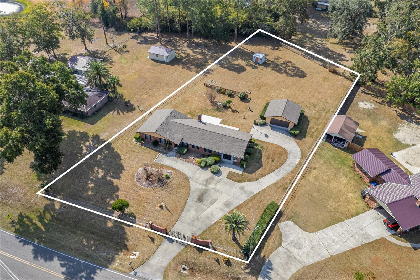 EASTWOOD SUB - Residential