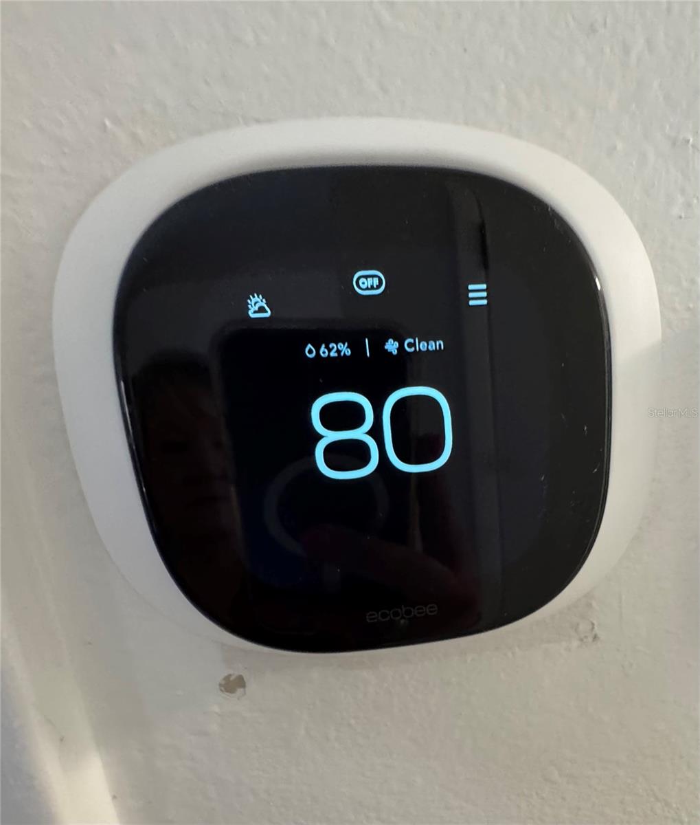 EASTWOOD SUB - Residential