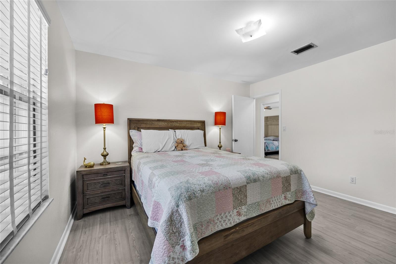 EASTWOOD SUB - Residential