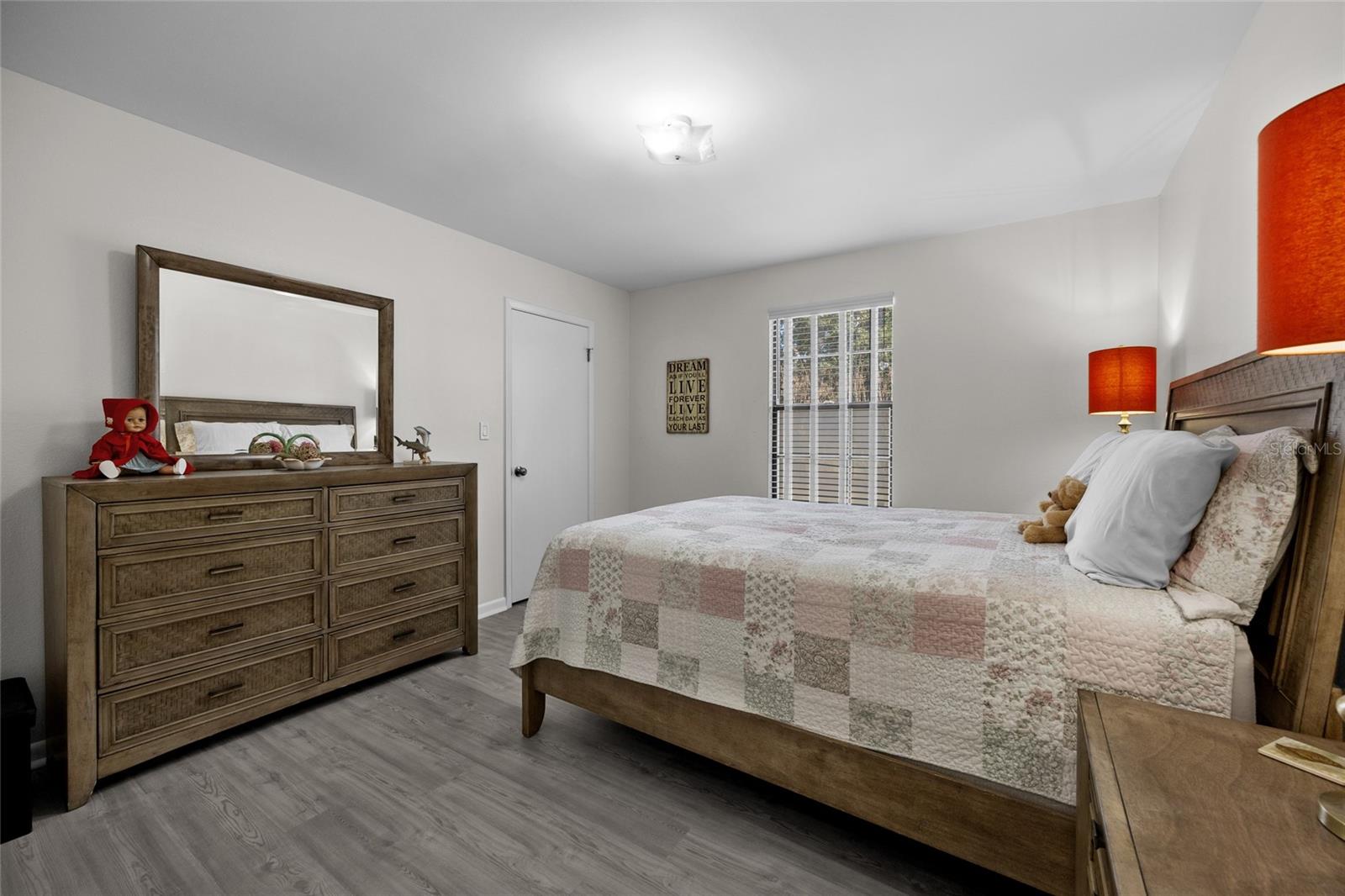 EASTWOOD SUB - Residential