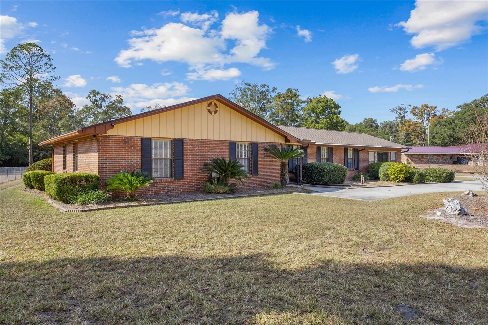 EASTWOOD SUB - Residential