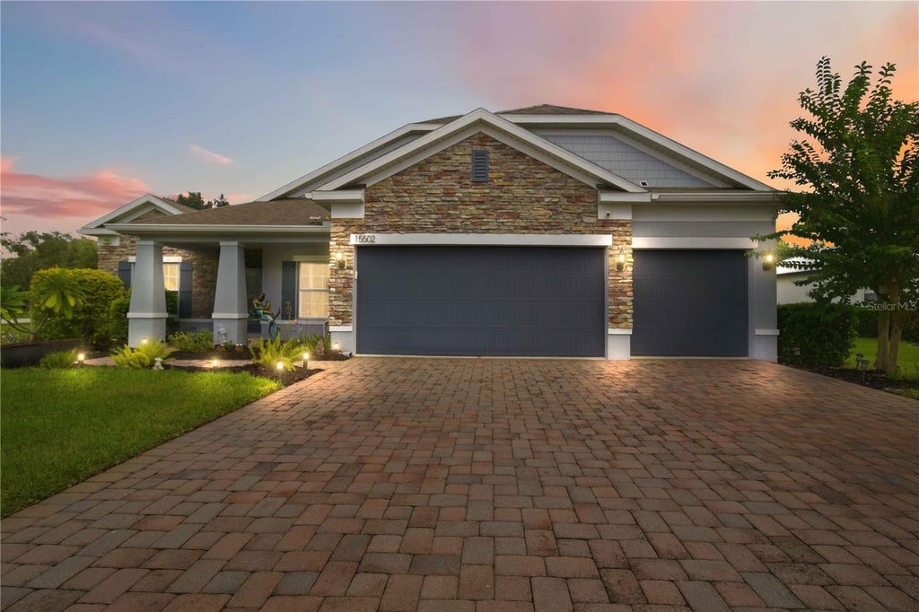 Photo of 15502 31st Street E, Parrish, FL 34219 (MLS # A4707506)