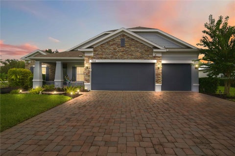 Photo of 15502 31st Street E, Parrish, FL 34219 (MLS # A4707506)