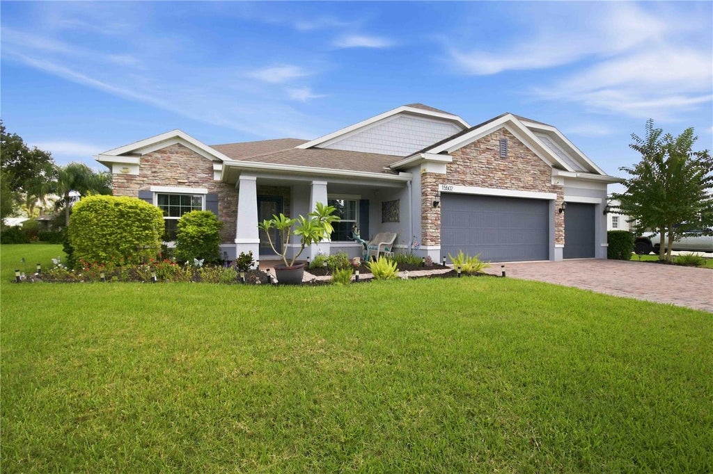 Photo of 15502 31st Street E, Parrish, FL 34219 (MLS # A4707506)