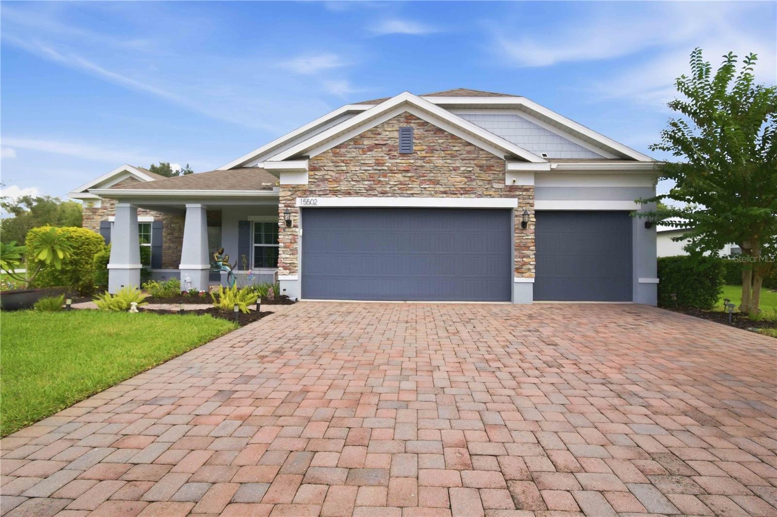 15502 31ST STREET E, PARRISH, FL, 34219 1 15502 31ST STREET E