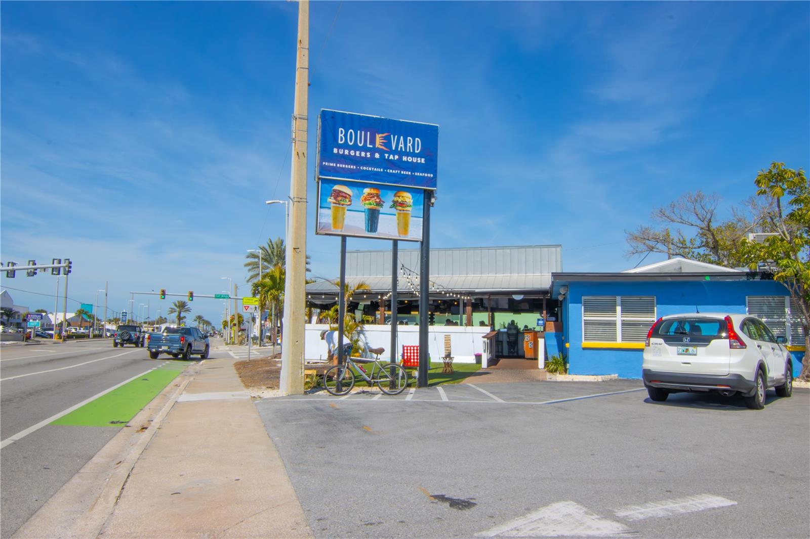 ST PETERSBURG BEACH 1ST ADD - Commercial Sale
