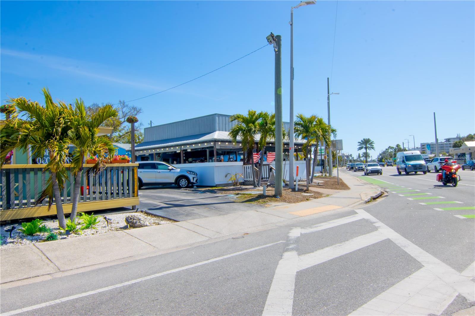ST PETERSBURG BEACH 1ST ADD - Commercial Sale