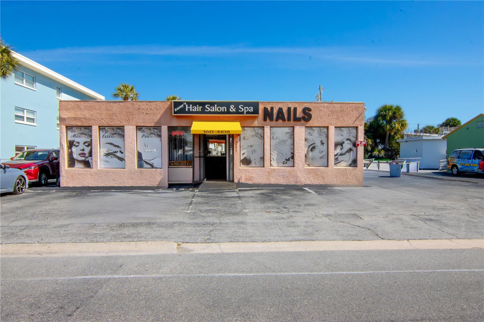 ST PETERSBURG BEACH 1ST ADD - Commercial Sale