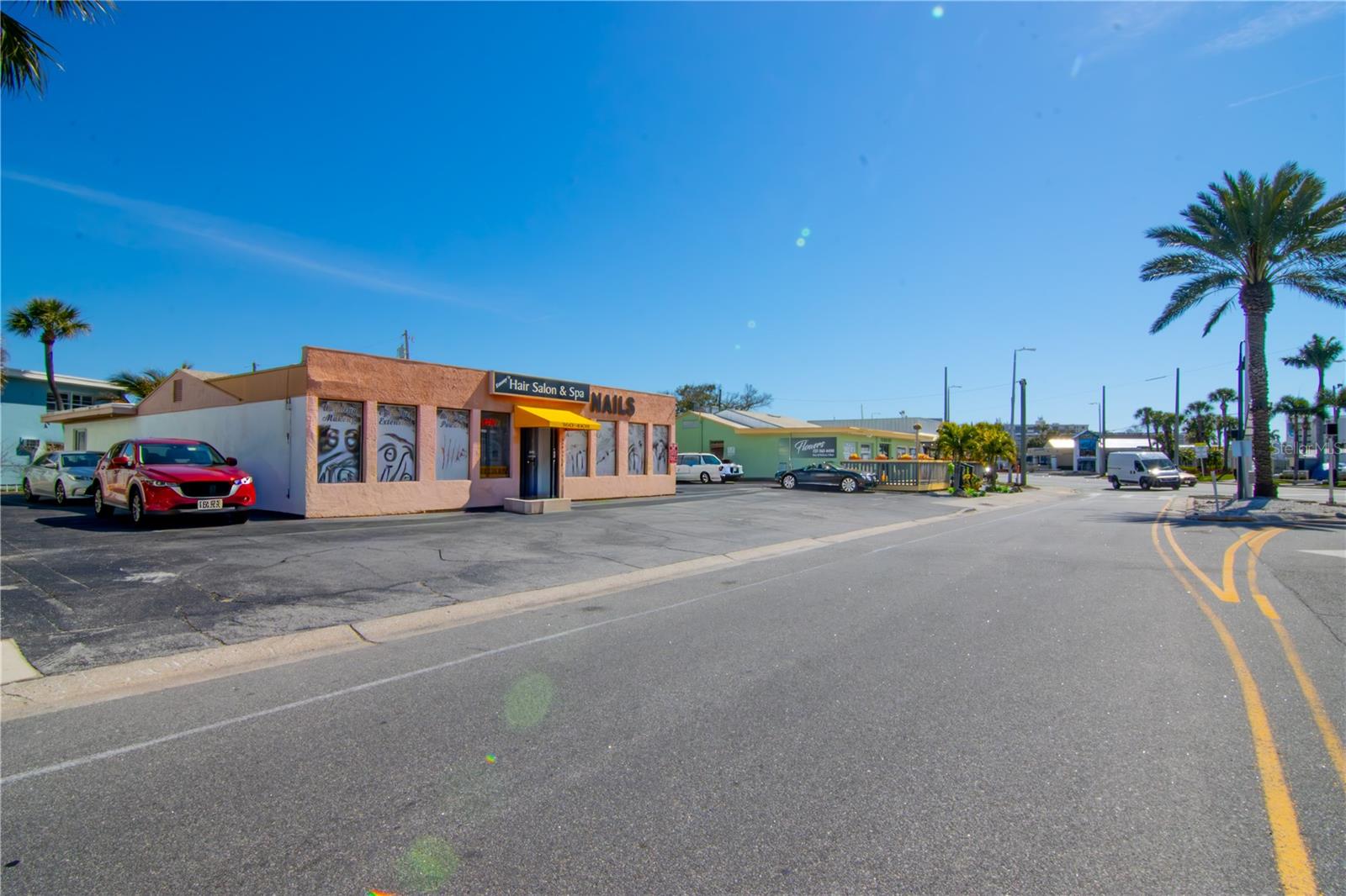 ST PETERSBURG BEACH 1ST ADD - Commercial Sale