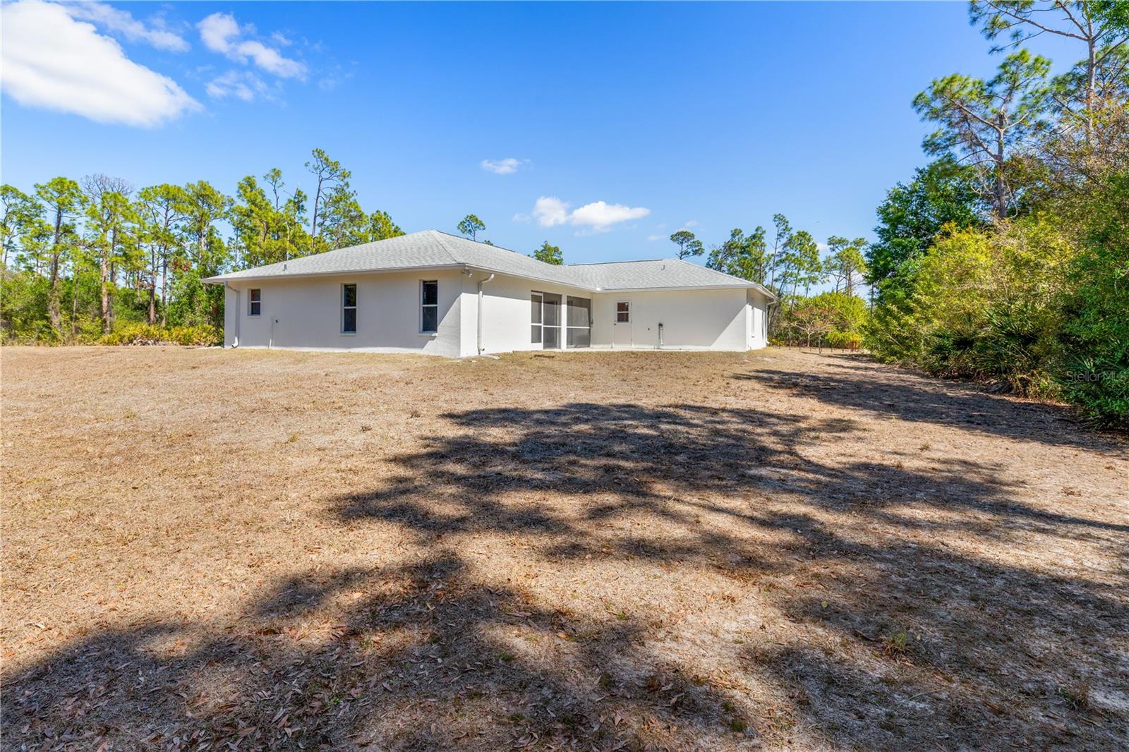 PORT CHARLOTTE - Residential