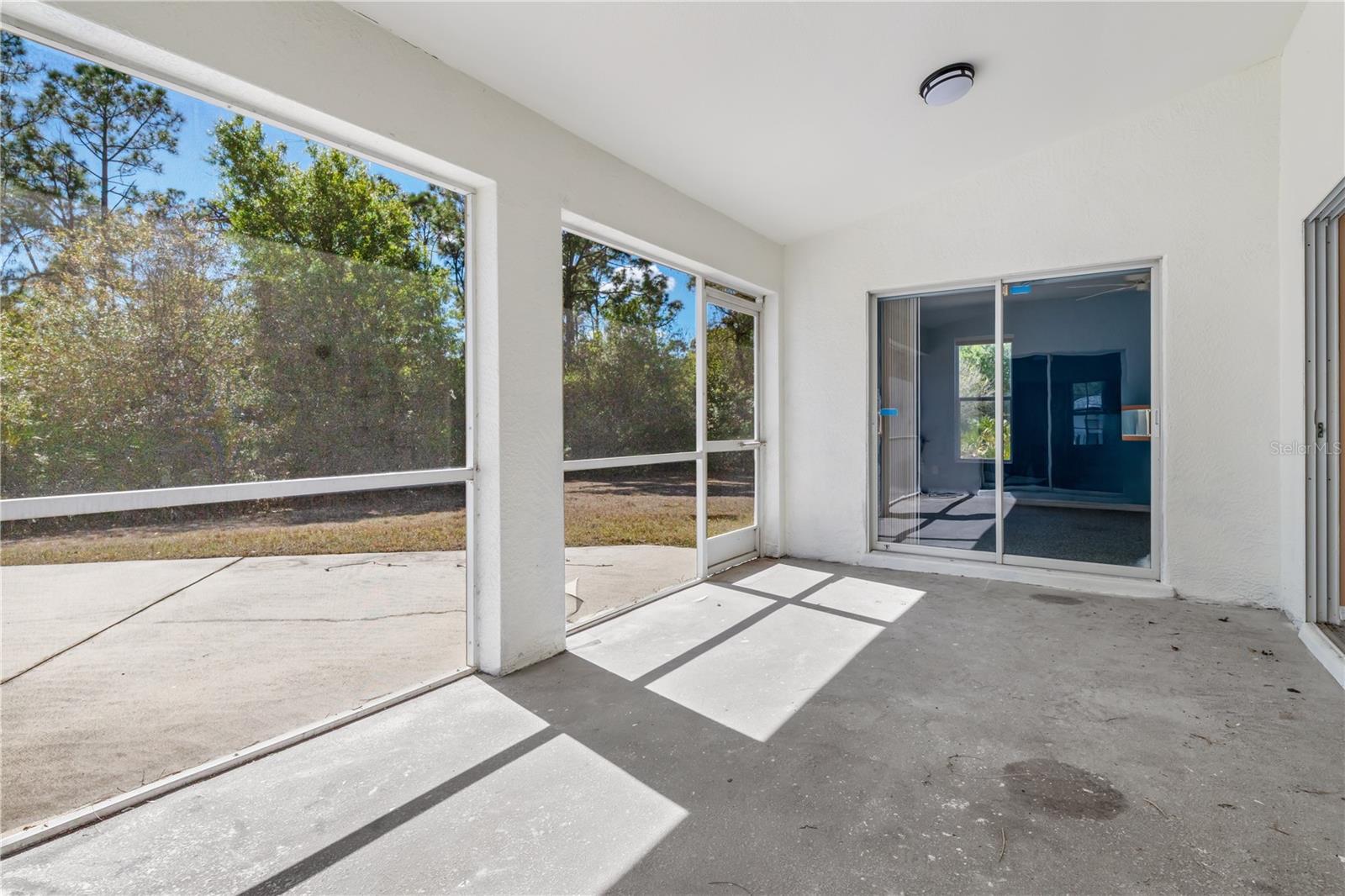 PORT CHARLOTTE - Residential