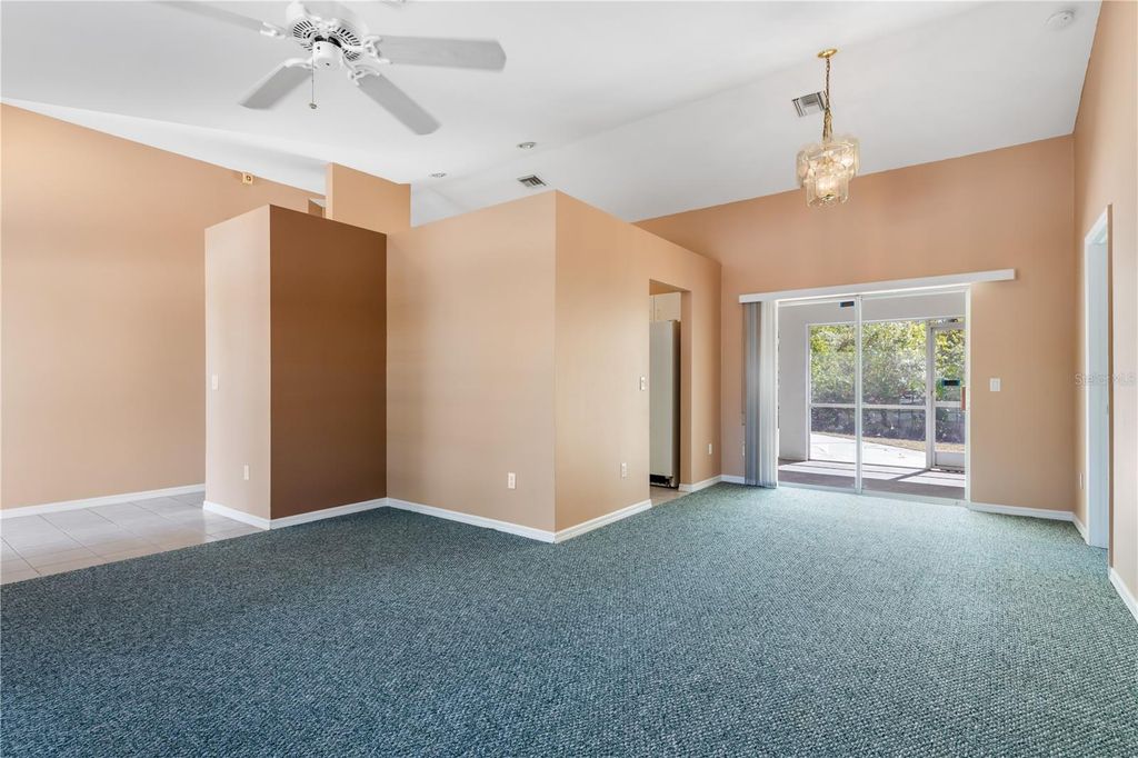 Photo of 23385 Hemenway Avenue, Port Charlotte, FL 33980 (MLS # C7522016)