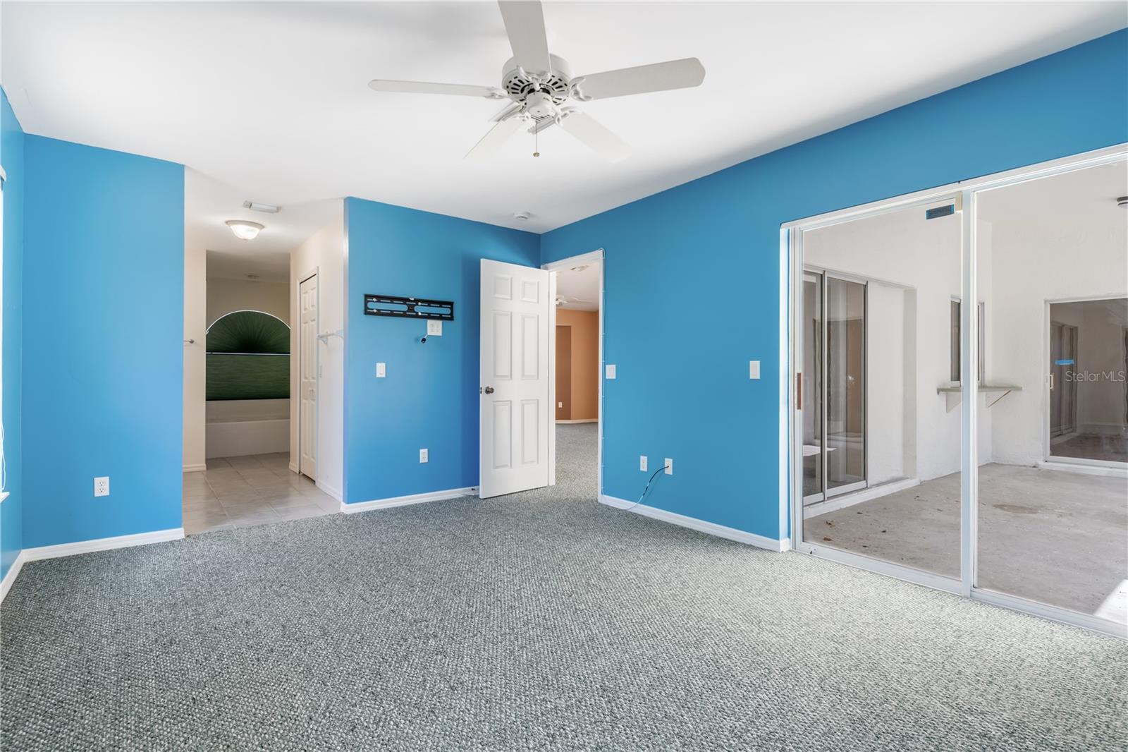 PORT CHARLOTTE - Residential