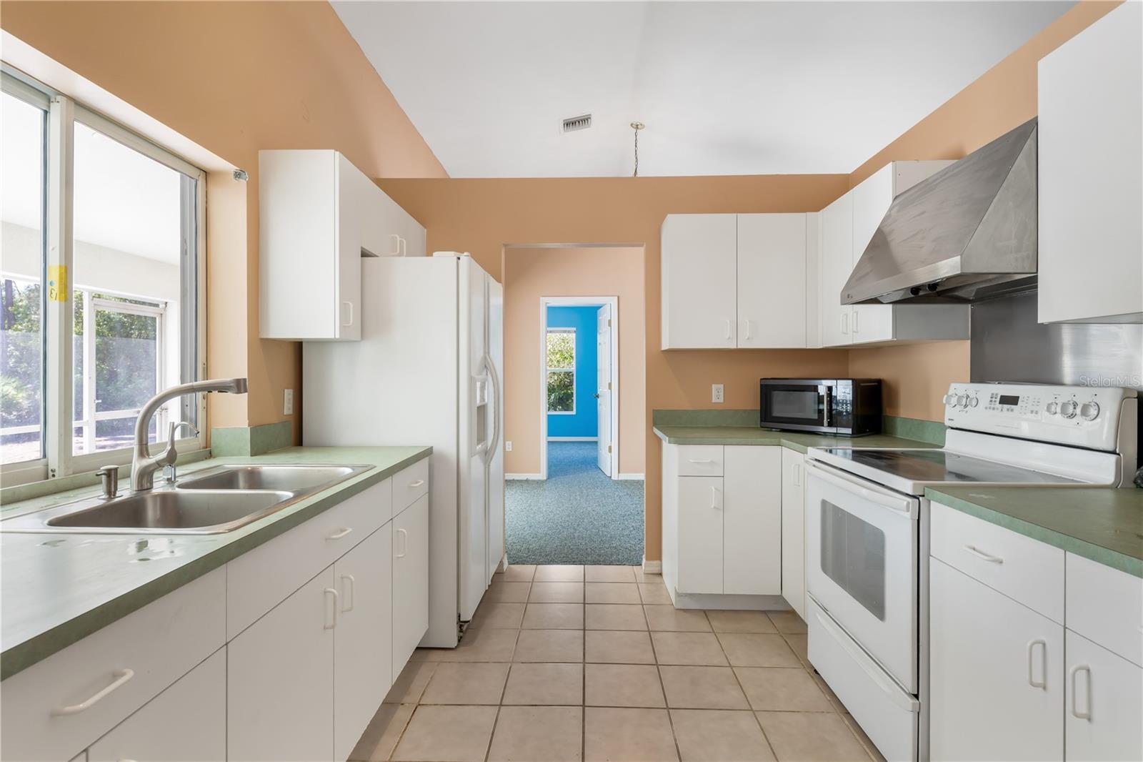 PORT CHARLOTTE - Residential