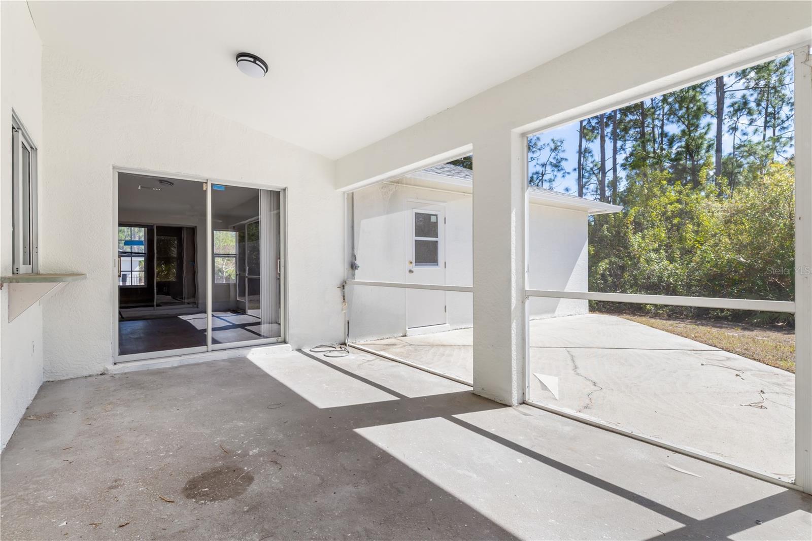 PORT CHARLOTTE - Residential