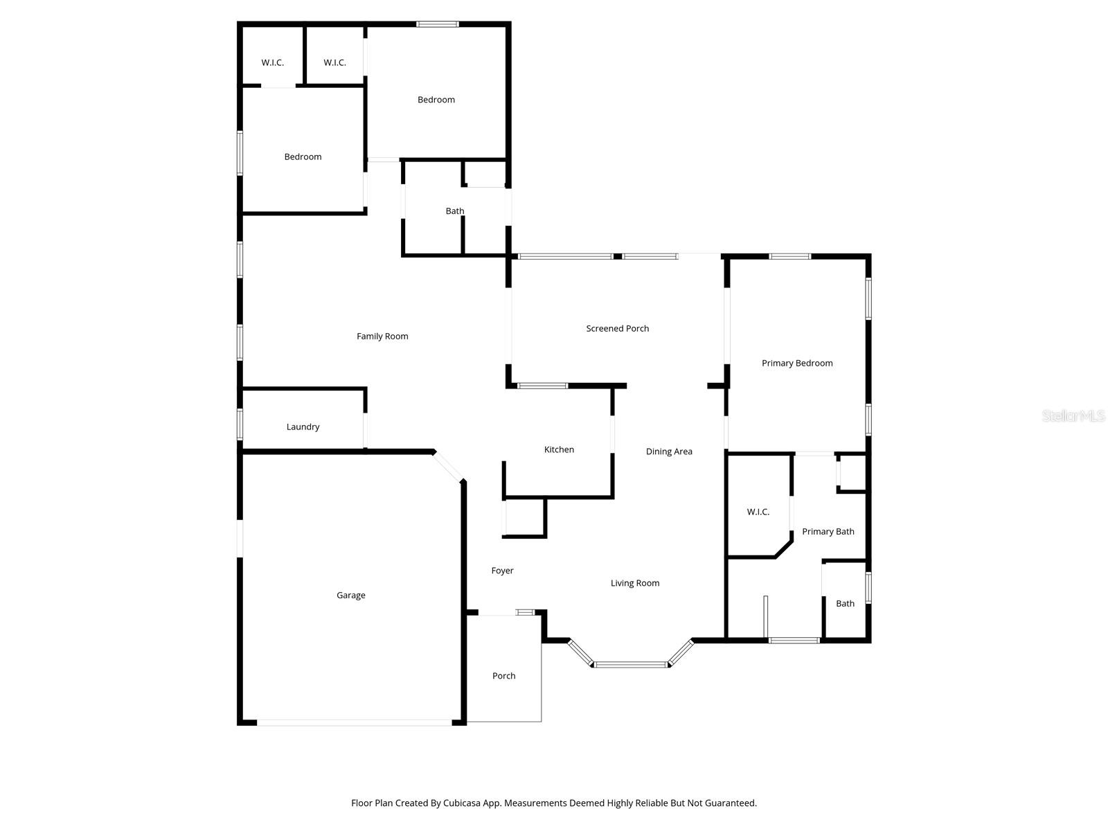 PORT CHARLOTTE - Residential