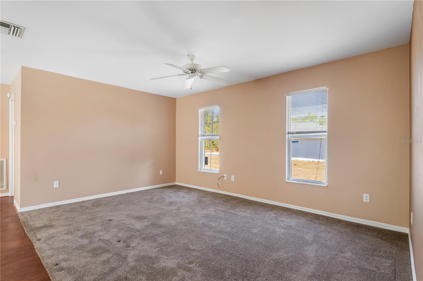 PORT CHARLOTTE - Residential