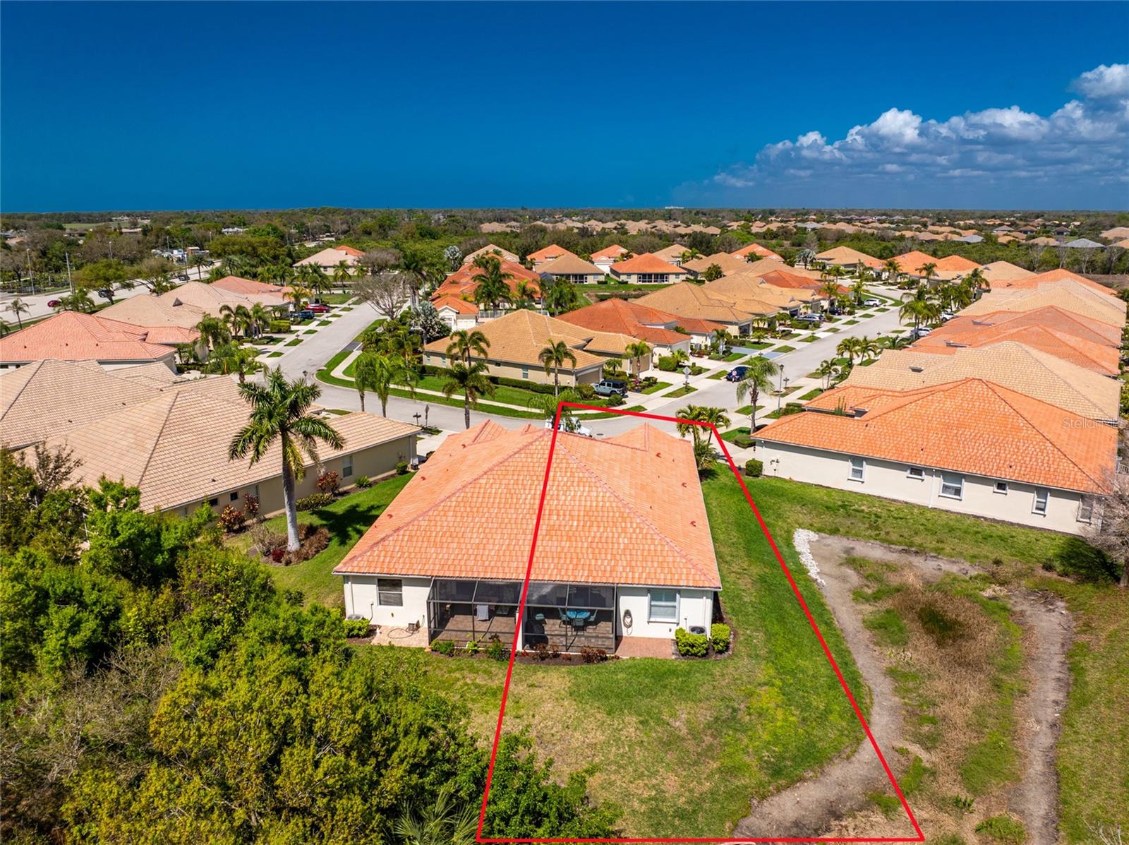 ARLINGTON COVE - Residential