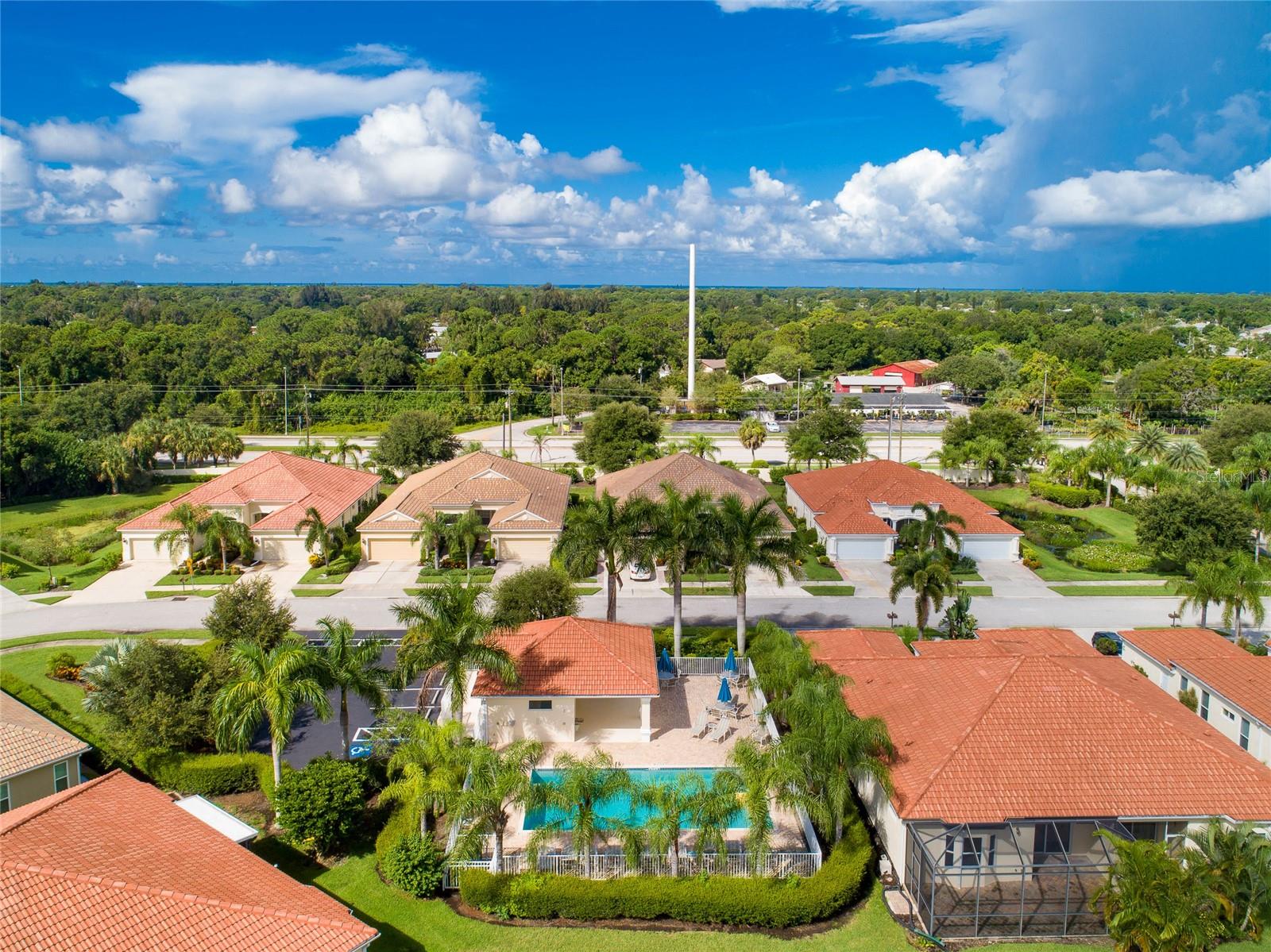 ARLINGTON COVE - Residential