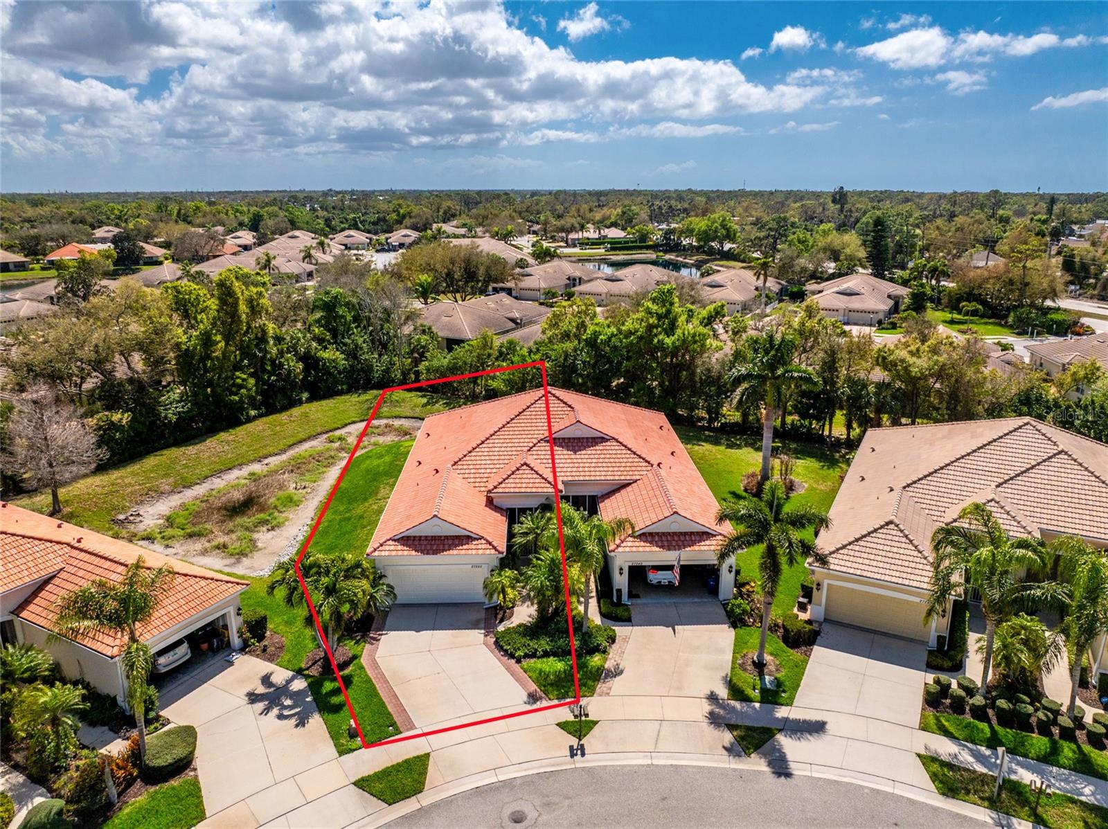 ARLINGTON COVE - Residential