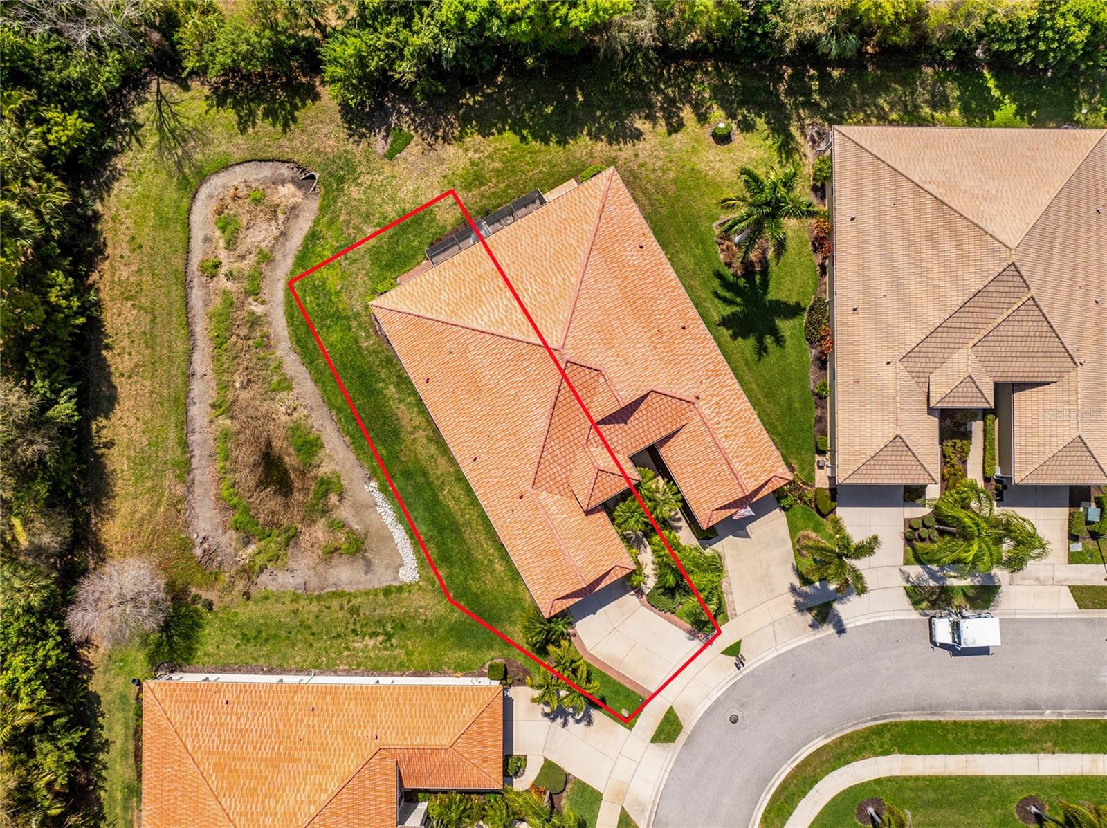 ARLINGTON COVE - Residential