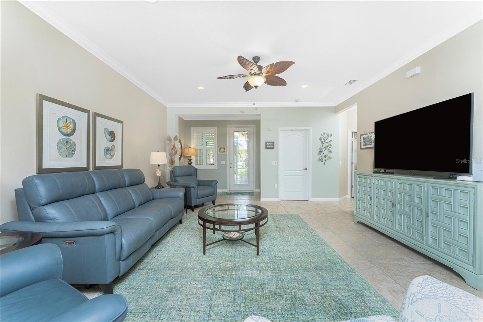 ARLINGTON COVE - Residential