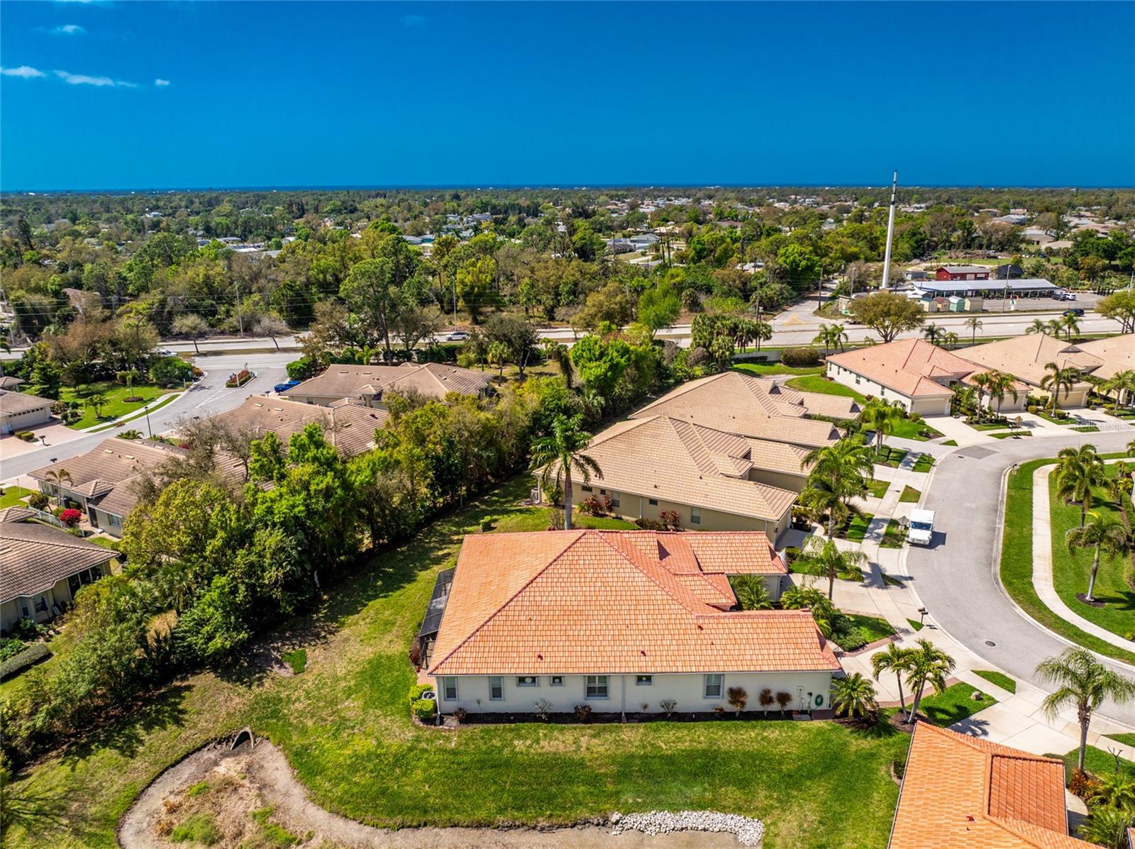 ARLINGTON COVE - Residential