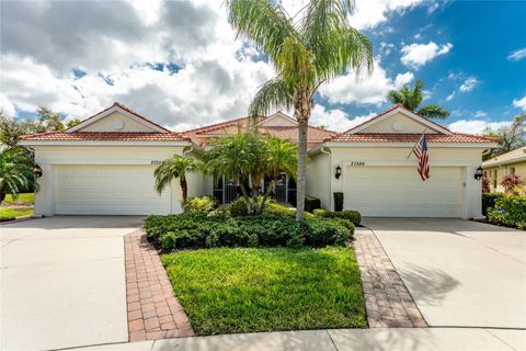 Photo of 27255 Ipswich Drive, Englewood, FL 34223 (MLS # D6146538)