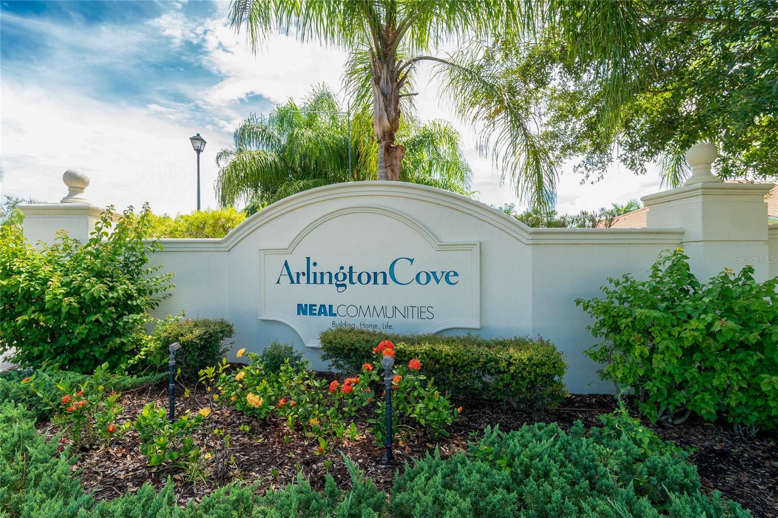 ARLINGTON COVE - Residential